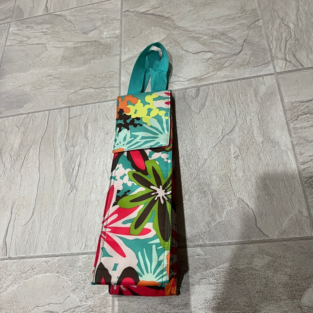 Thirty One Wine Cooler Bag